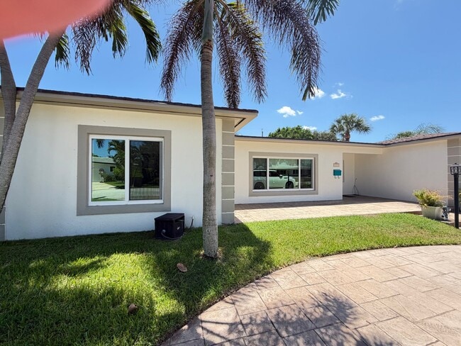 property at 111 Vassar Dr