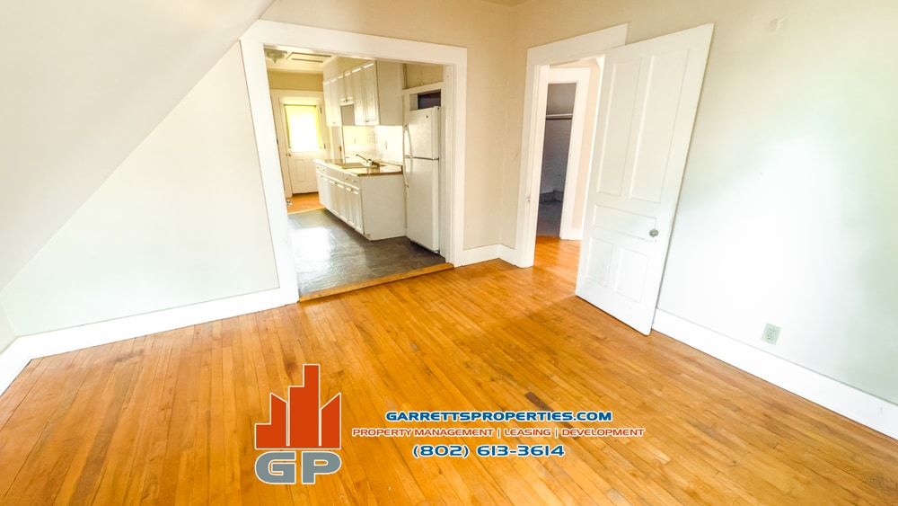 386 N Main St, Unit 3 in Barre, VT - Foto de edificio