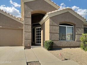 1624 W South Fork Dr in Phoenix, AZ - Building Photo - Building Photo