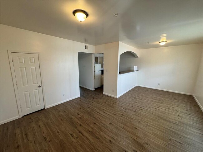 property at 8526 Lenore St
