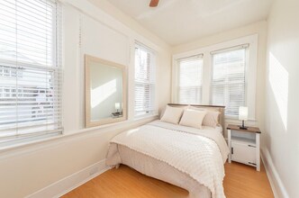 45 Essex Ave, Unit 3BR, 3BA- Maplewood in Maplewood, NJ - Building Photo - Building Photo