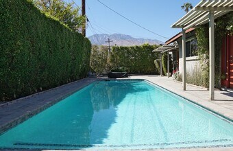3861 E Camino San Miguel in Palm Springs, CA - Building Photo - Building Photo