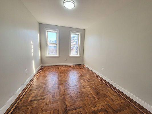 property at 4400 Wickham Ave