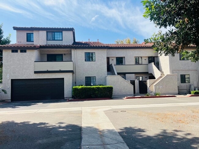 property at 1104 Via Montoya
