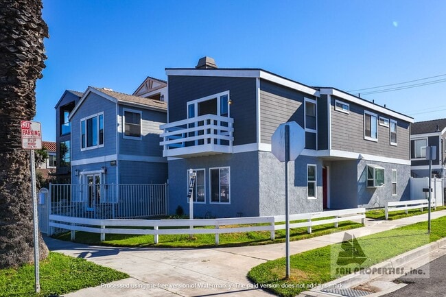 property at 502 12th St