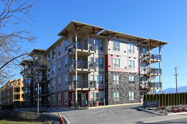 Alder Park in Chilliwack, BC - Building Photo - Building Photo