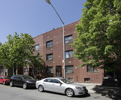 41-26 53rd St Apartments