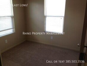 11746 Zephyr Way in South Jordan, UT - Building Photo - Building Photo