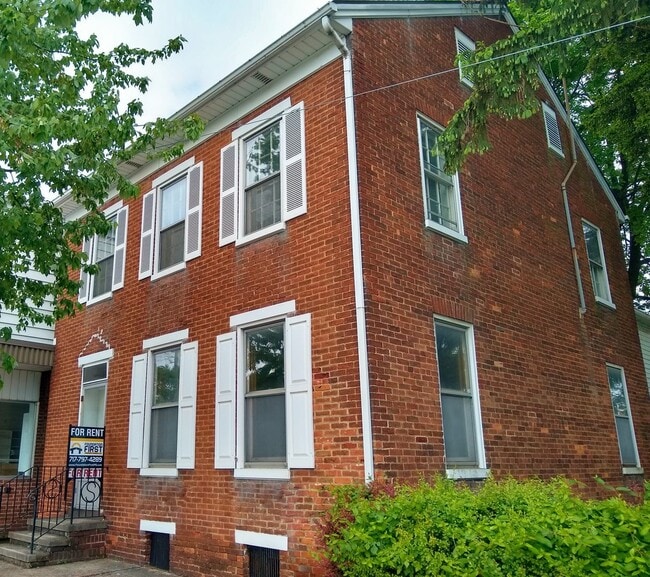 property at 514 Broadway