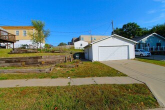 1831 S 60th St in Omaha, NE - Building Photo - Building Photo