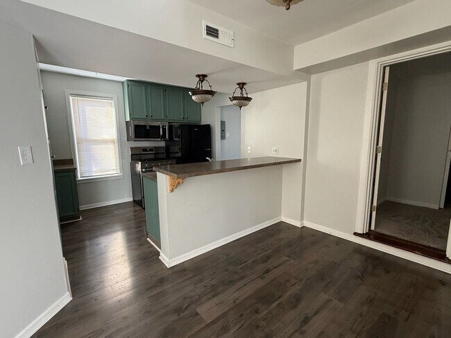 1725 St Catherine St in Florissant, MO - Building Photo - Building Photo