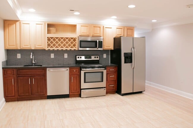 607 P St NW in Washington, DC - Building Photo - Building Photo