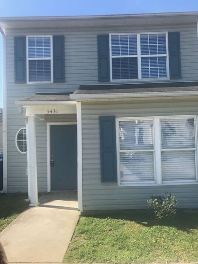 property at 5431 Eneida Sue Dr