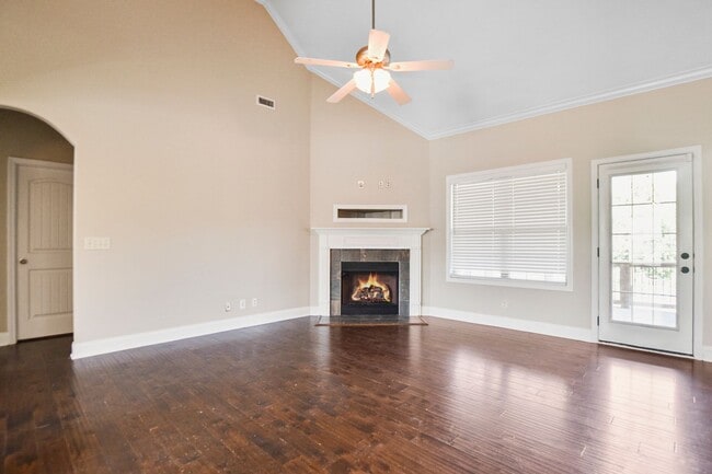3309 Wiser Dr in Clarksville, TN - Building Photo - Building Photo
