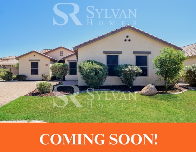 property at 25631 W Elwood St