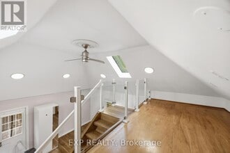 34 High Park Blvd in Toronto, ON - Building Photo - Building Photo