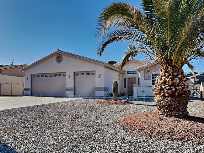 3072 El Dorado Ave N in Lake Havasu City, AZ - Building Photo - Building Photo