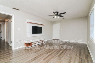 133 Kimberly Way SW in Marietta, GA - Building Photo - Building Photo