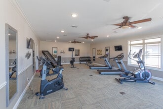 Wynwood Apartments in Clarksville, TN - Foto de edificio - Interior Photo