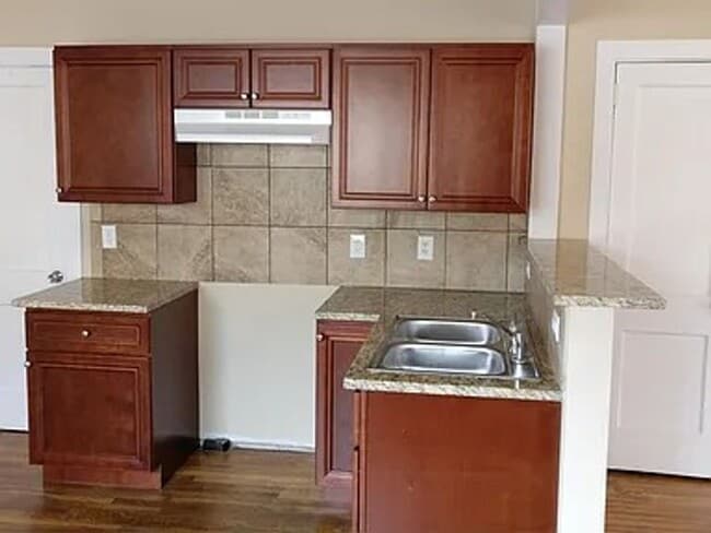 property at 805 Eva St