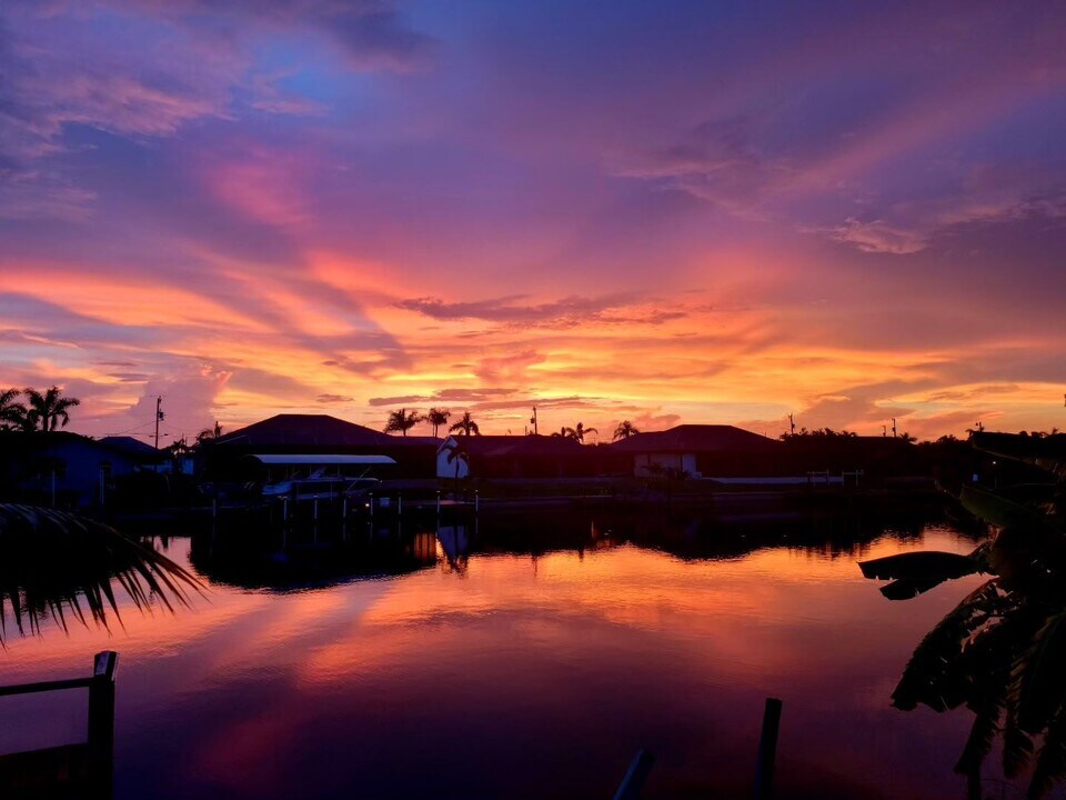 4416 SW 24th Ave in Cape Coral, FL - Building Photo