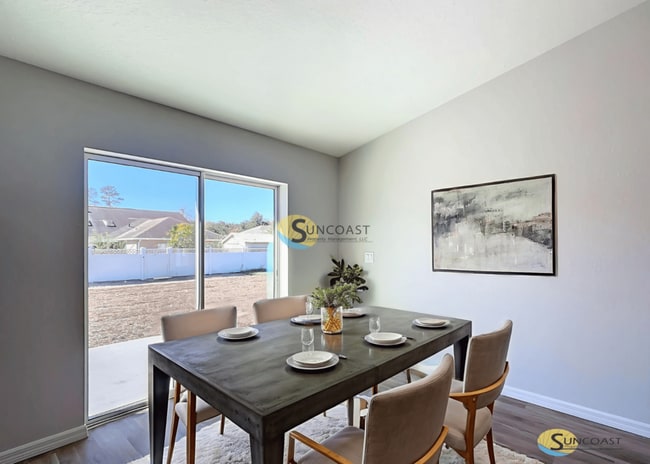 property at 6140 E Calico Ln