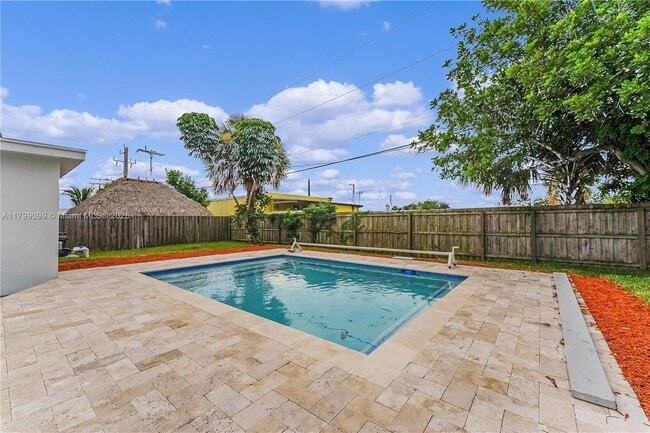 property at 1694 NE Orion St