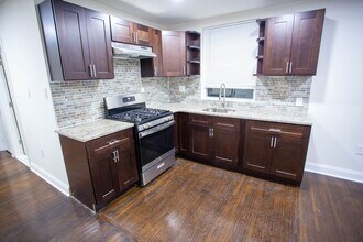 6201 Langdon St in Philadelphia, PA - Foto de edificio - Building Photo