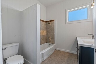 5218 Elm St in Fort Smith, AR - Building Photo - Building Photo