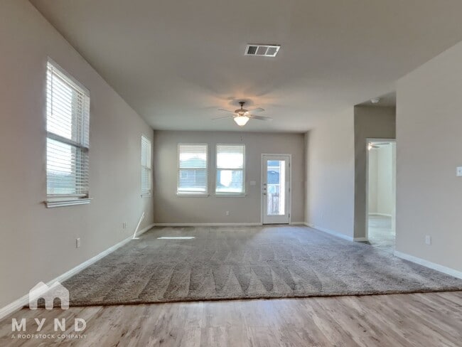 116 Canis St in Georgetown, TX - Building Photo - Building Photo