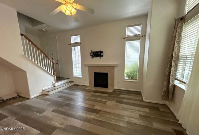 3498 Mashie Dr in Sparks, NV - Building Photo - Building Photo