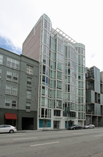 829 Folsom St in San Francisco, CA - Building Photo - Building Photo