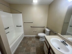 3503 Camino Real in San Antonio, TX - Building Photo - Building Photo