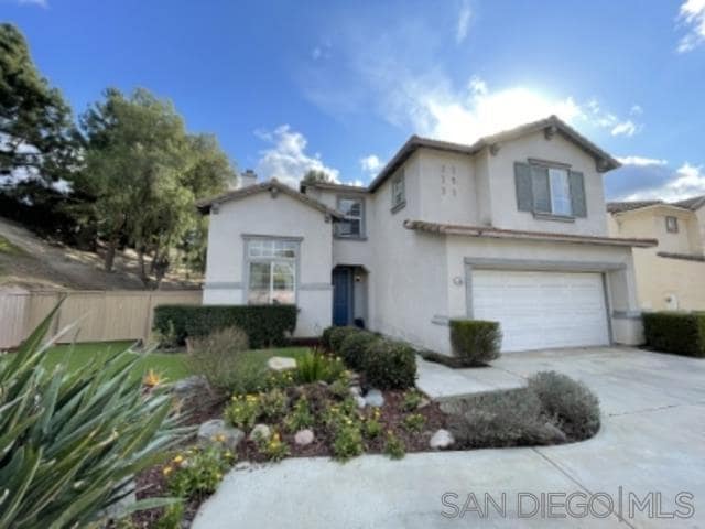 property at 1181 Saratoga Ct