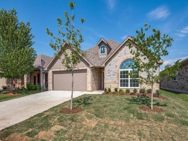 property at 1004 Churchill Dr