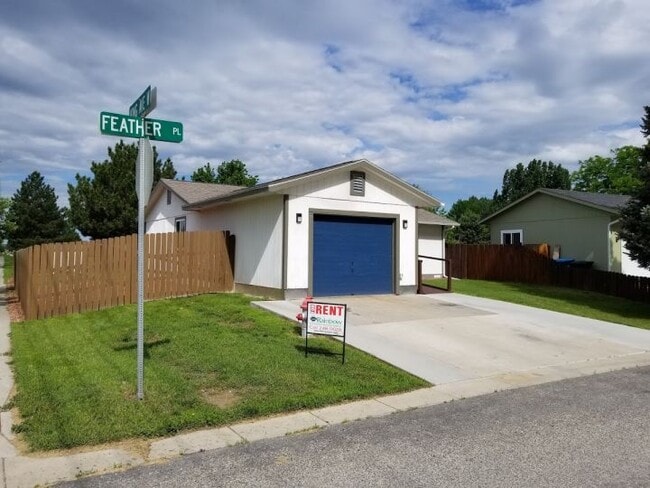 property at 788 Feather Pl