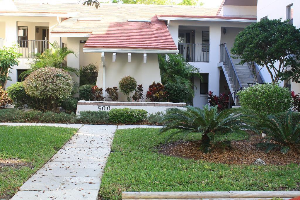 300 S Florida Ave in Tarpon Springs, FL - Building Photo