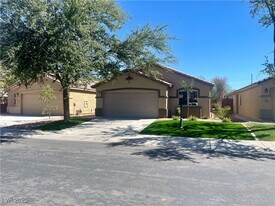 3388 Old Course St in Las Vegas, NV - Building Photo