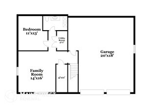 406 W 19th St in Kearney, MO - Building Photo - Building Photo