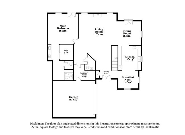 15614 4 Season Dr in Houston, TX - Building Photo - Building Photo