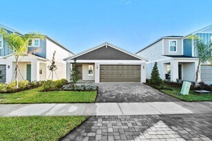 36920 Sagemoor Dr in Zephyrhills, FL - Building Photo