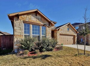 349 Vista Portola Loop in Liberty Hill, TX - Building Photo - Building Photo