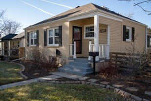 2655 Utica St in Denver, CO - Building Photo