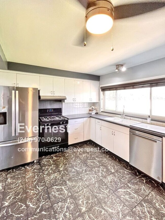 20550 Blackstone Ct in Detroit, MI - Building Photo - Building Photo