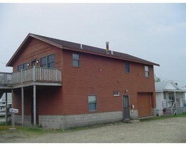 207 North End Rd in Salisbury, MA - Building Photo