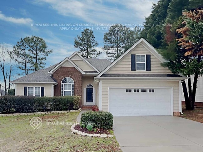 property at 508 Riverglen Dr NW