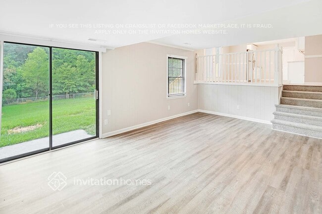 6732 Wild Turkey Ln in Charlotte, NC - Foto de edificio - Building Photo