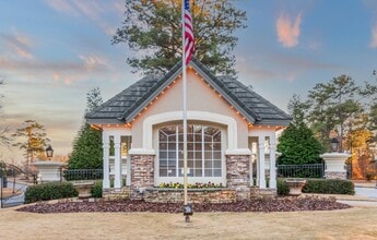 9300 Greythorne Way in Montgomery, AL - Building Photo - Building Photo