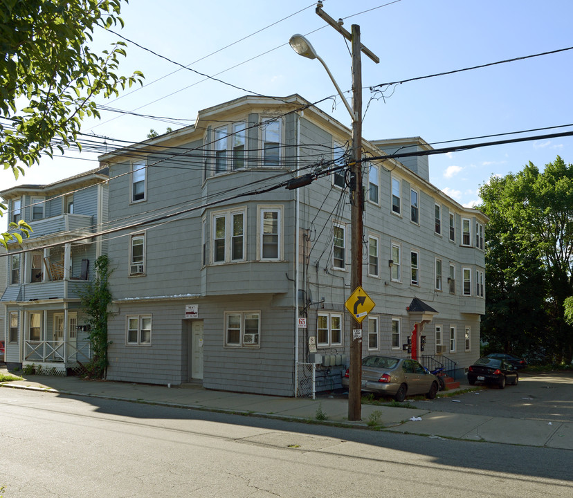 63-65 Ledge St in Providence, RI - Building Photo