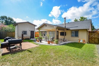 3442 Hombly Rd in Houston, TX - Building Photo - Building Photo